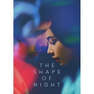 The Shape of Night  BLU-RAY